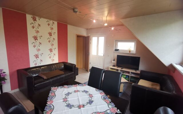 Ferienwohnung Am Horstberg 15