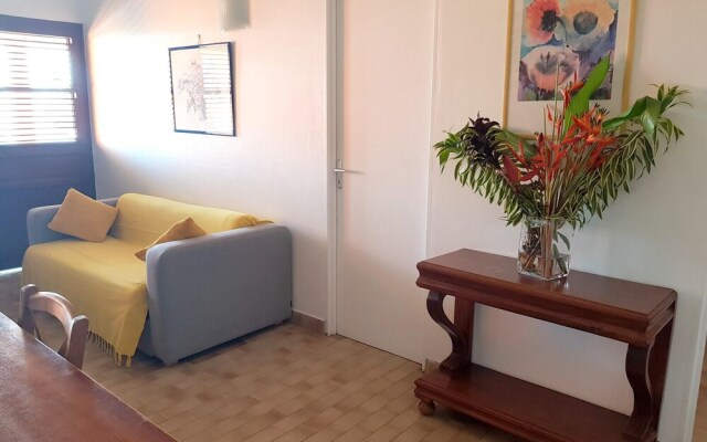 Appartement Goyavier