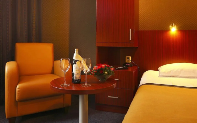 Hotel Parkzicht