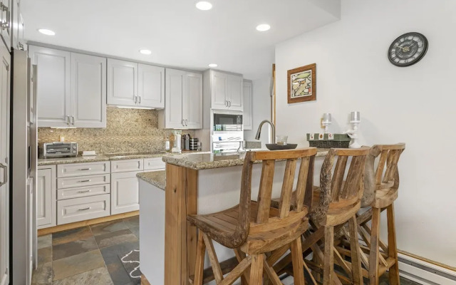 770 Potato Patch 4 Bedroom Townhouse