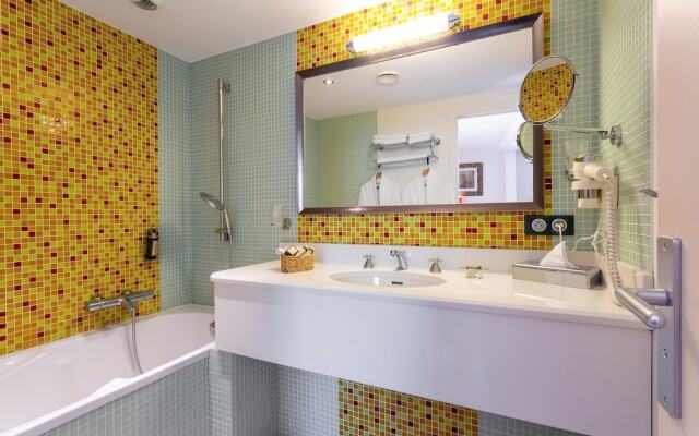 Hotel Restaurant Famille Bourgeois