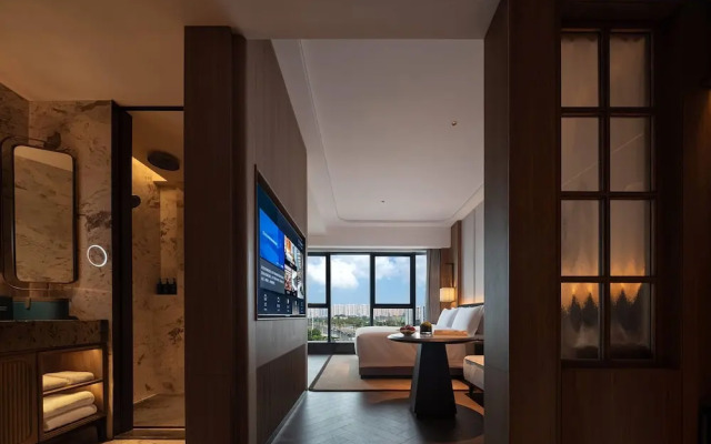 Wyndham Changsha Yanghu