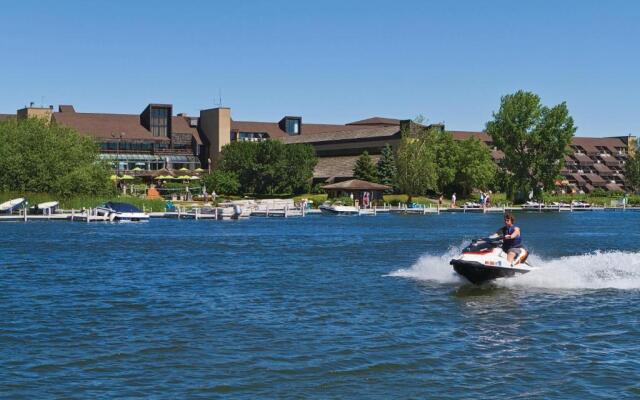 Arrowwood Resort and Conference Center