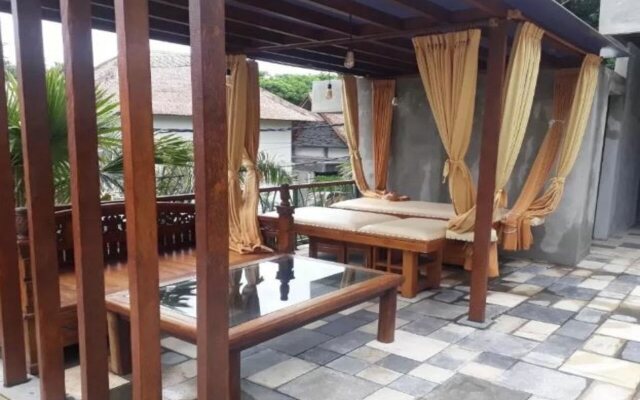 Akarsa Kokoro Sanur Bali