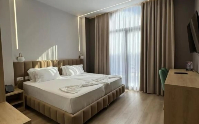 Hotel Panorama Elbasan