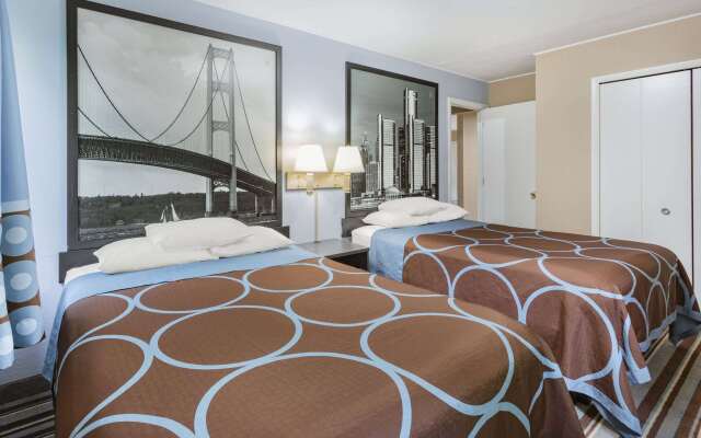 Super 8 by Wyndham Marysville/Port Huron Area