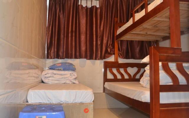 Tai Hao Hostel