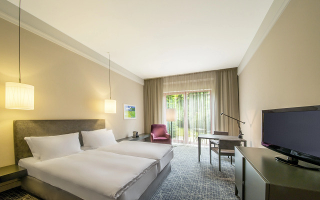 NH Collection Prague