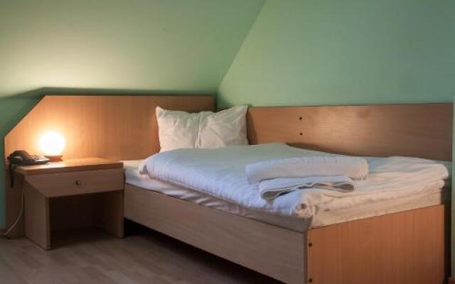 Hotel Aeroplan