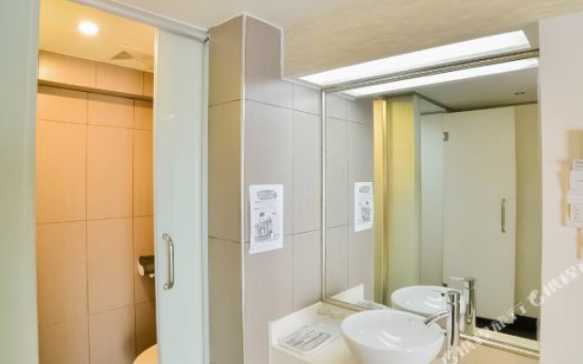 8090 City Hotel Xiamen Exhibition Center Branch