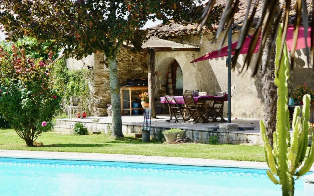 La Bergerie De Valerie