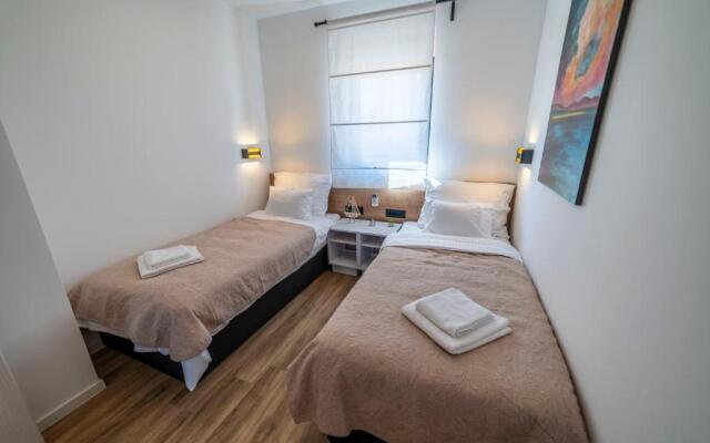 PINNA RESIDENCE - Supin