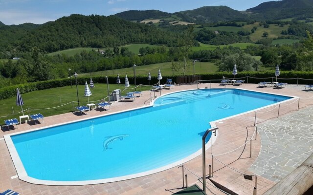 Agriturismo Ca Serrantonio