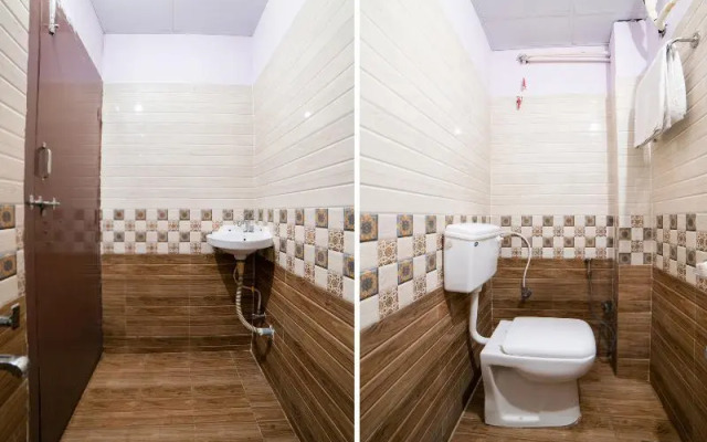 White Ridge by OYO Rooms