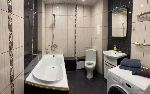 Апартаменты "OneDayDom" на улице Шилова 43