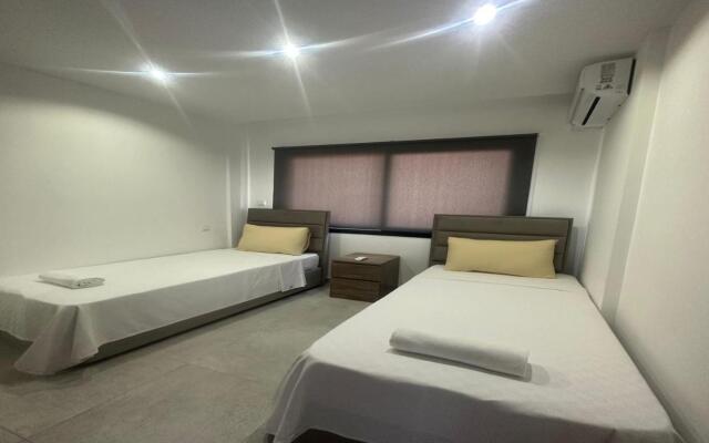 Olimpia Residence