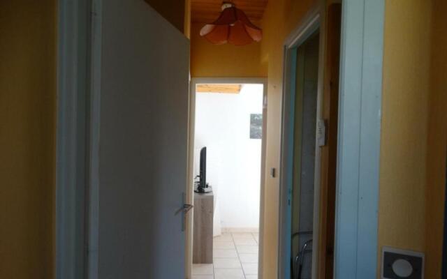 Appartement Saint-Julien-en-Born, 2 pièces, 2 personnes - FR-1-360-270