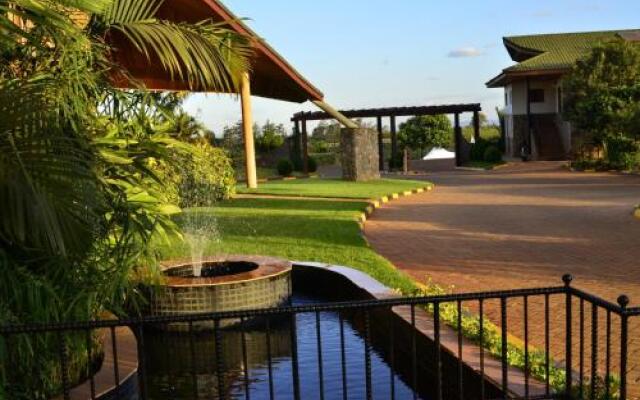 Thika Greens Golf Resort