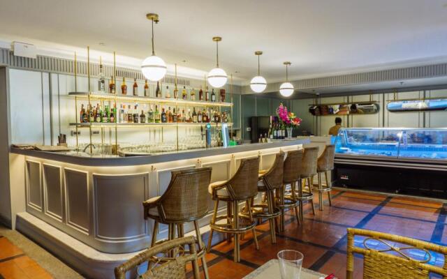 Silom Serene, a Boutique Hotel