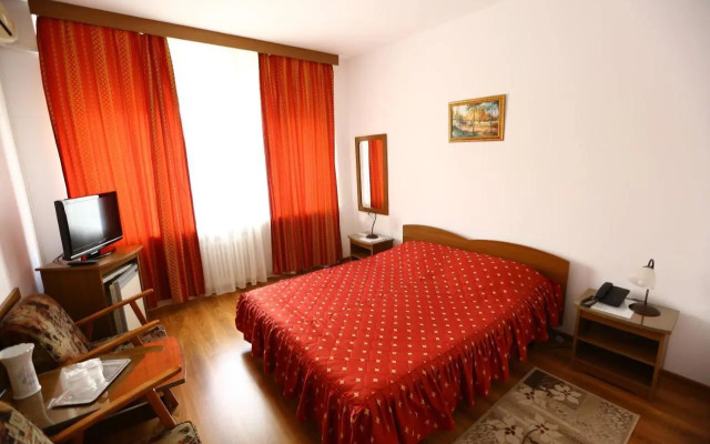 Hotel Moldova