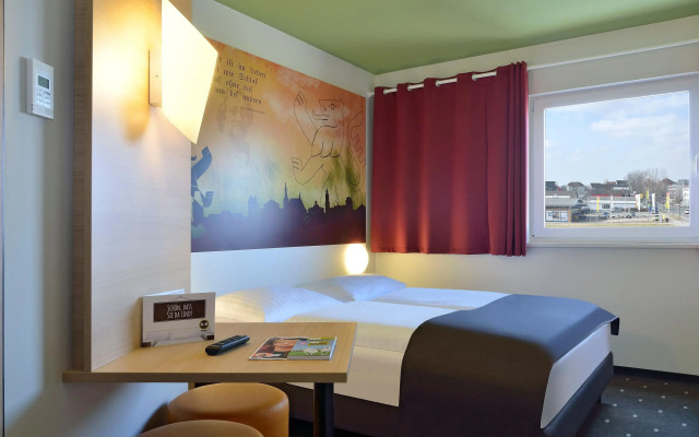 B&B Hotel Weimar
