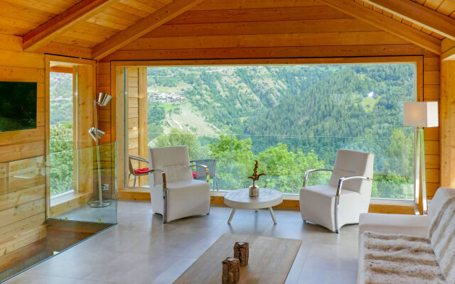Chalet Papillon