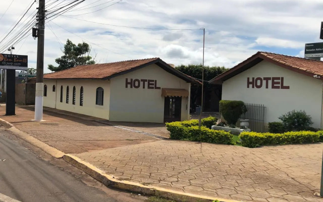 Hotel Bem Bom 2
