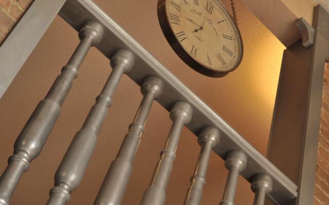 Brit Hotel Essentiel CHOLET