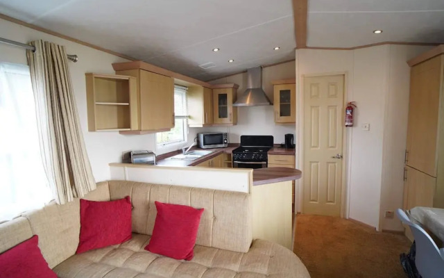 3 Bedroom Unit With Ramp Access Linen Included
