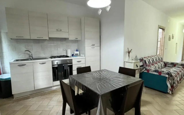 Mare Apartment 4