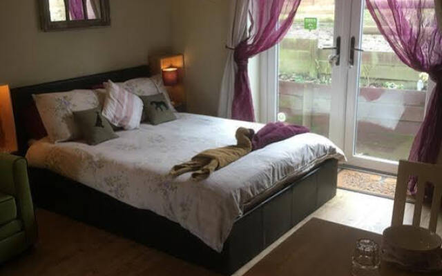 Devon's Duck n Dane B&B