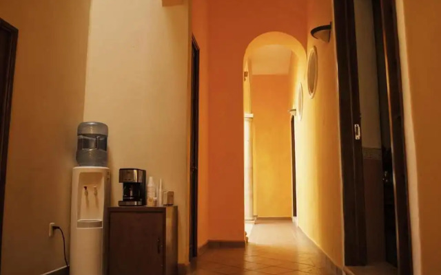 Hotel Maya Campeche