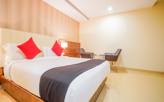 Capital O 23502 Hotel Millennium Grand