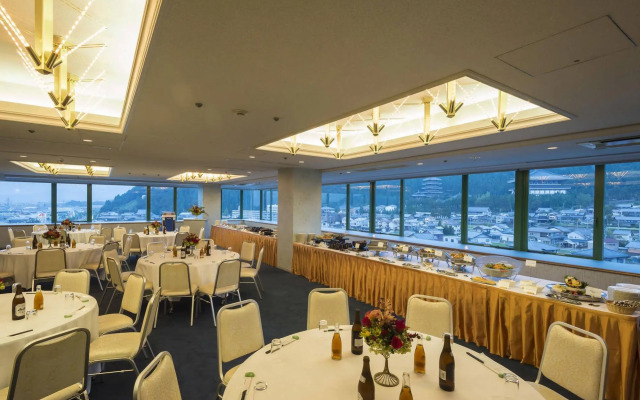 Katsuyama New Hotel