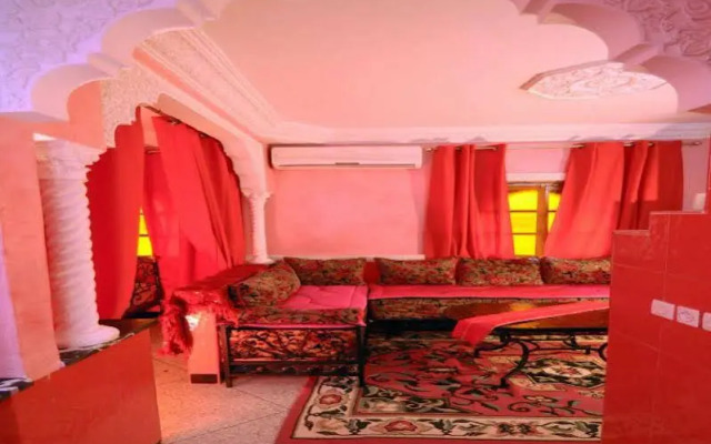 Riad Belinda
