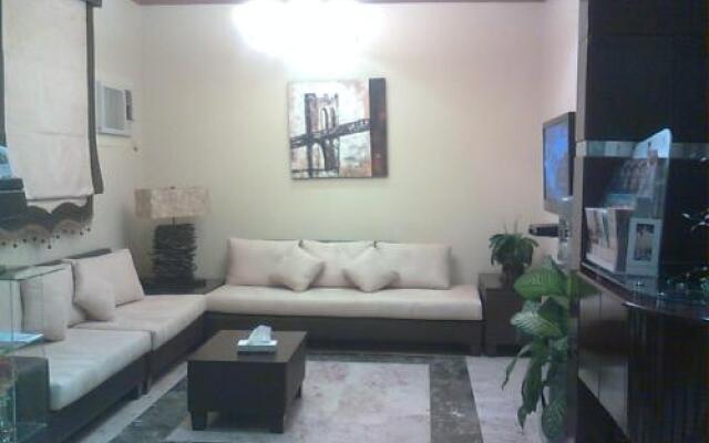 Al Faisaliah Furnished Residential Units