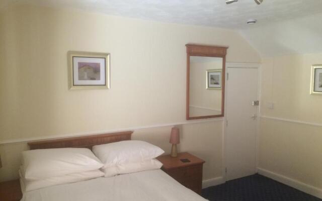 The Grafton Rooms