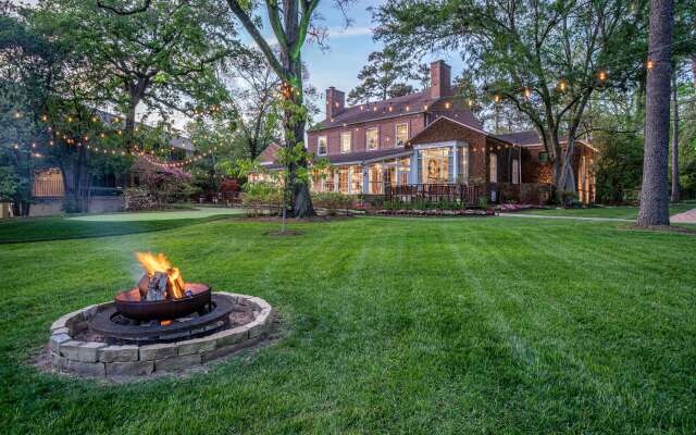 The Houstonian Hotel, Club & Spa