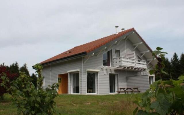 Chalet Le Tholy, 4 pièces, 6 personnes - FR-1-589-217