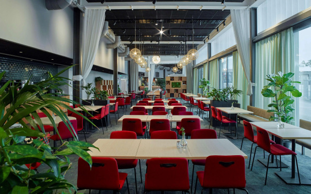 Scandic Arlandastad