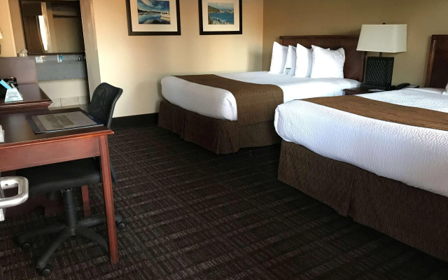 Best Western Lakewood