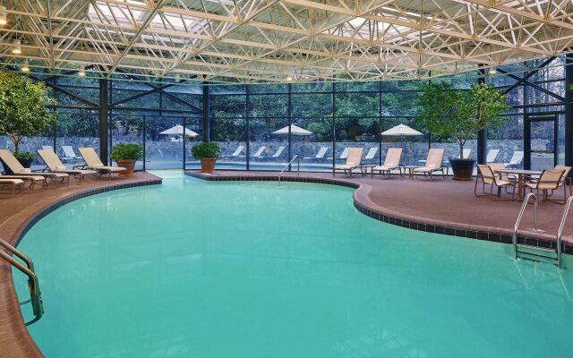 The Westin Atlanta Airport