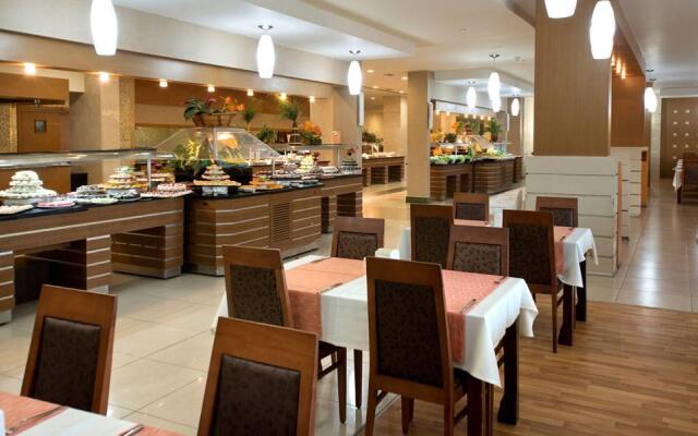 Mc Arancia Resort Hotel