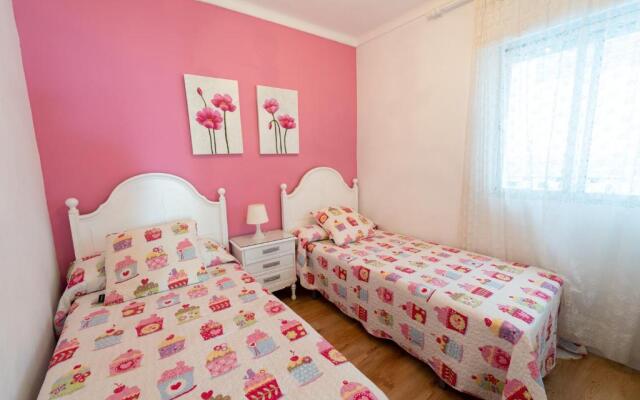 Beach House Algarrobo Costa