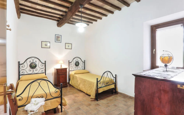 Agriturismo Cerqueto
