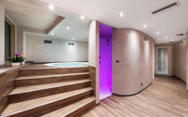 Carrick Hotel Camogli Portofino Coast