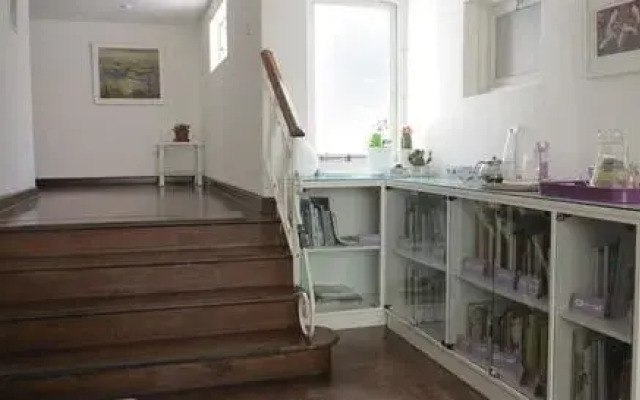 Hana Soul Rooms