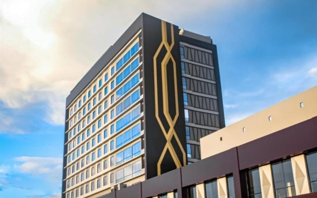 Hotel Suni Abepura — 4-star hotel in Jayapura