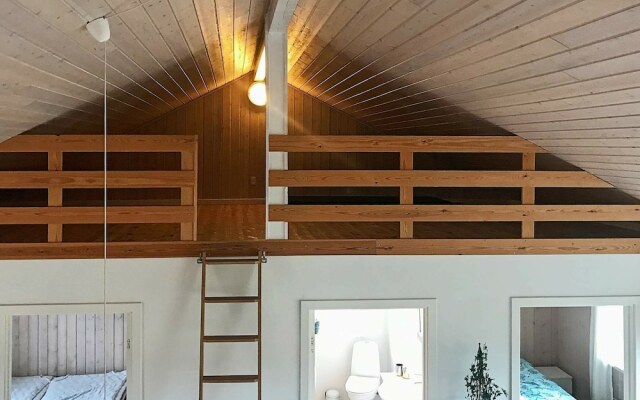 8 Person Holiday Home in Vaeggerlose-by Traum