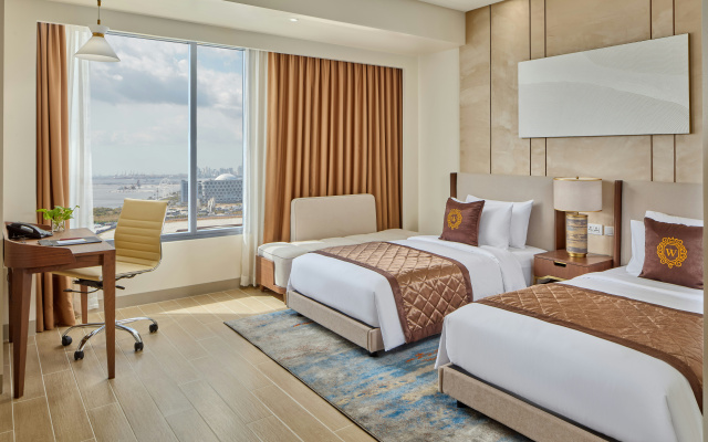 Grand Westside Manila Bay